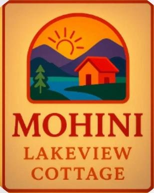 Mohini Cottage Logo